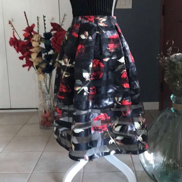 Beautiful Tulle Skirt - Picture 7 of 8